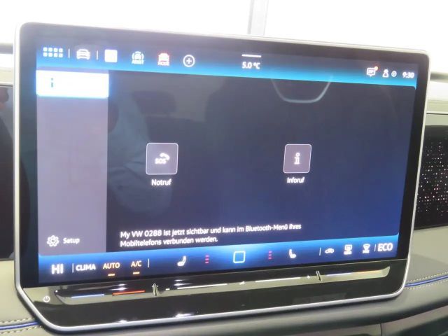 Volkswagen Tiguan DSG Sport eHybrid