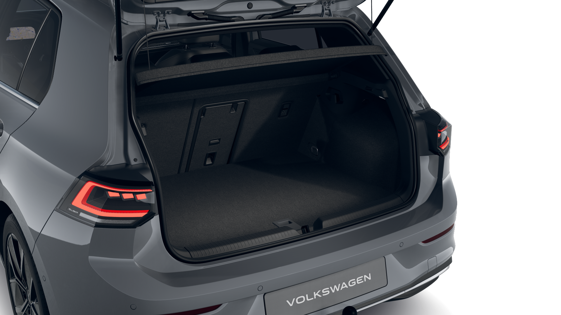 Volkswagen Golf Style eHybrid