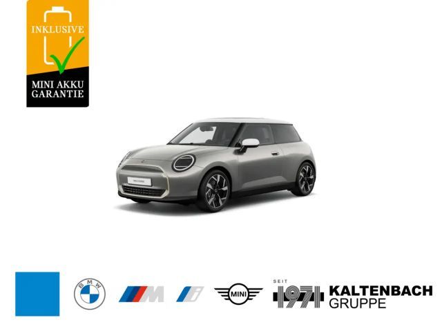 MINI Cooper E Favoured Trim PANO HUD LED NAVI SHZ