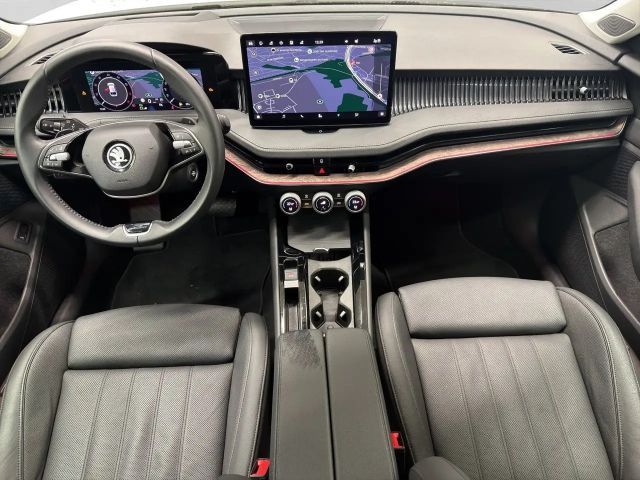 Skoda Superb 1.5 TSI Combi