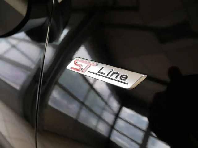 Ford Puma EcoBoost ST Line