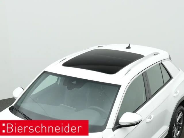 Volkswagen T-Roc 1.5 TSI DSG IQ.Drive R-Line