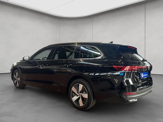 Volkswagen Passat Business DSG Variant