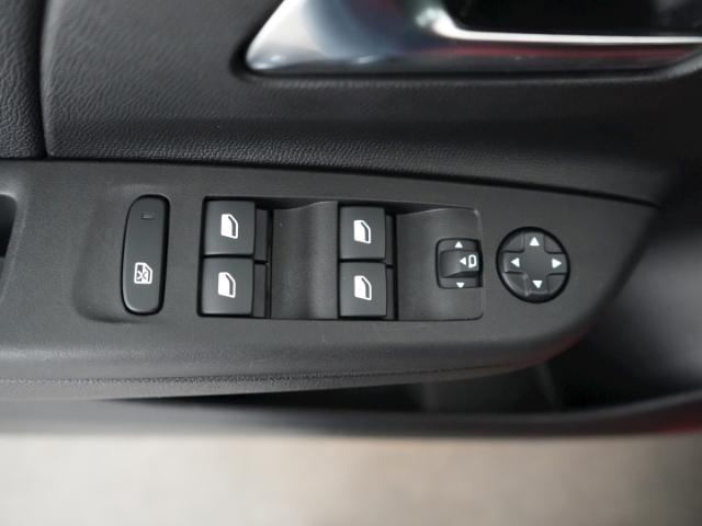 Opel Corsa GS-Line Grand Sport