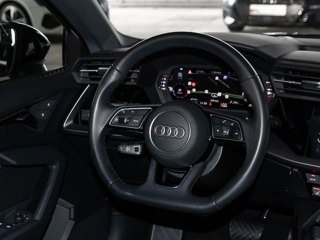 Audi A3 30 TFSI S-Tronic Sportback