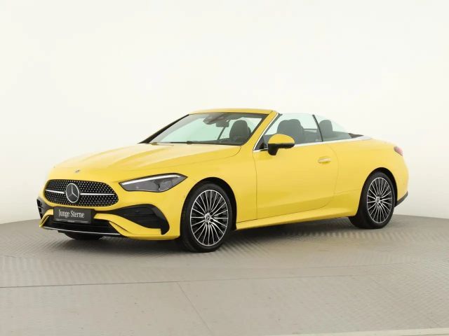 Mercedes-Benz CLE 200 AMG Line