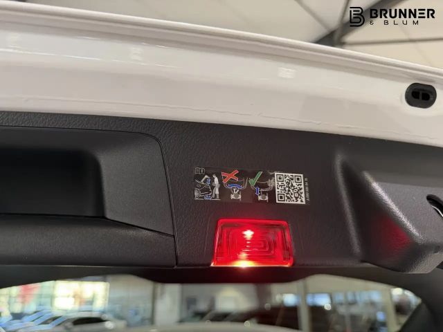 Mercedes-Benz EQA 350 4MATIC AMG Line