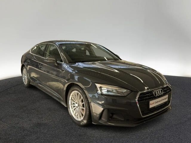 Audi A5 35 TFSI