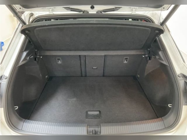 Volkswagen T-Roc 1.5 TSI DSG Plus