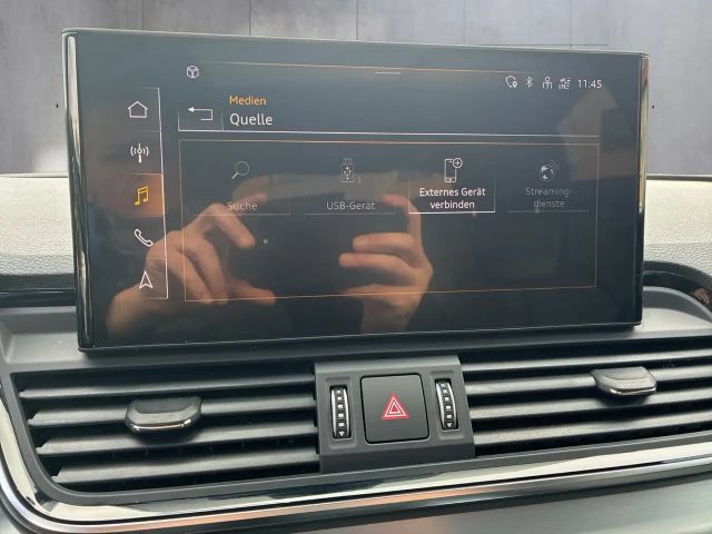 Audi Q5 40 TDI Quattro S-Line