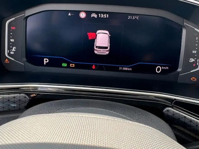 Volkswagen T-Cross 1.0 TSI R-Line Style