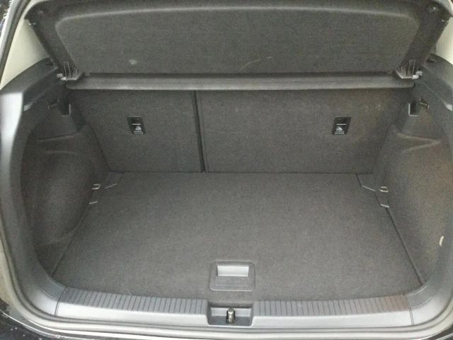 Volkswagen T-Cross 1.0 TSI DSG Life