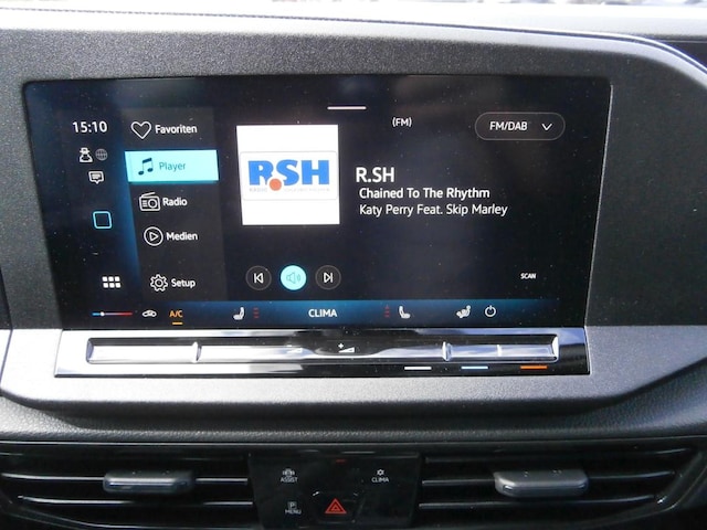 Volkswagen Caddy Caddy KO     Caddy  90 CRD AG7