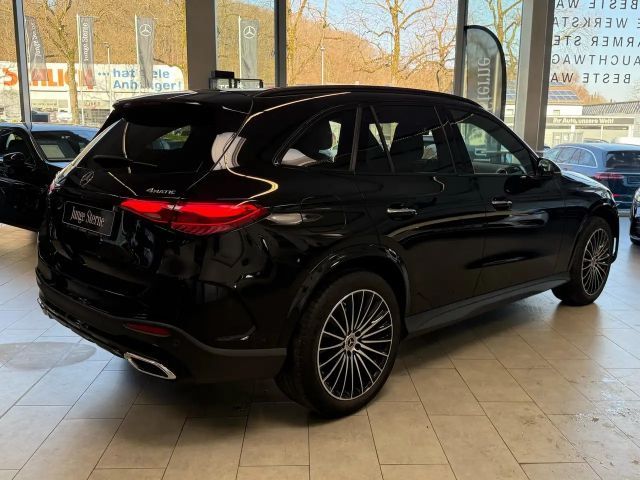 Mercedes-Benz GLC 220 4MATIC AMG Line GLC 220 d