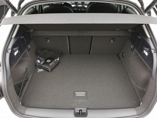 Audi Q2 35 TFSI S-Tronic