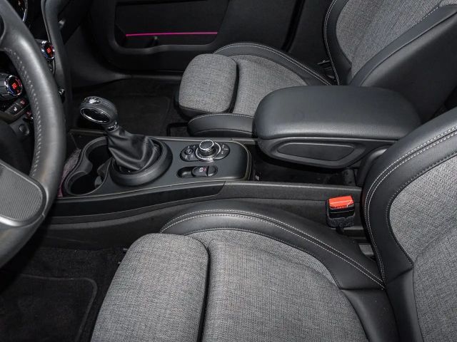 MINI Cooper SE Countryman All4 SE