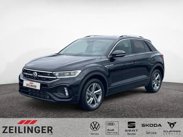 Volkswagen T-Roc DSG R-Line