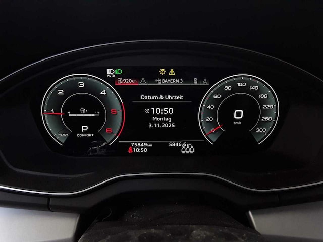 Audi Q5 40 TDI Quattro S-Tronic