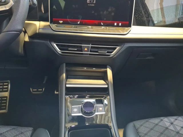 Volkswagen Tiguan 4Motion DSG Sport