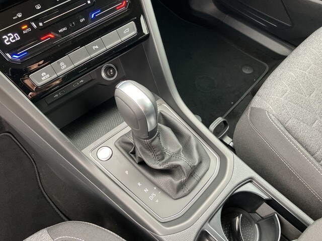 Volkswagen Touran DSG Move