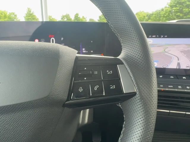 Opel Astra Elegance Sports Tourer