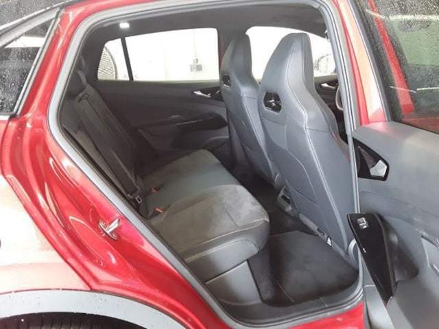 Volkswagen ID.5 340PS 4M NP.77T ACC.5J-G.WÄRMEPUMPE.AHK.AREA-VIEW.NAVI.HARMAN.HUD.PANO