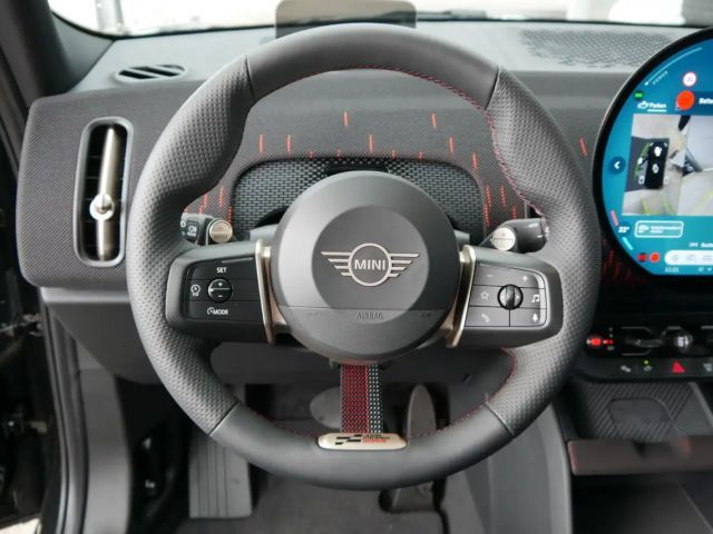 MINI Cooper S Countryman All4