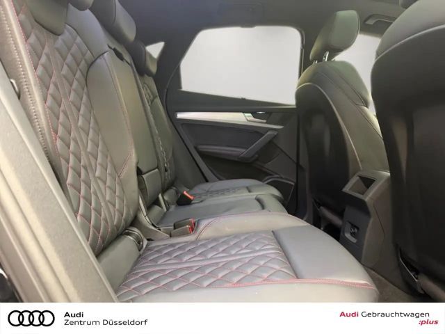 Audi SQ5 3.0 TDI Quattro Sportback