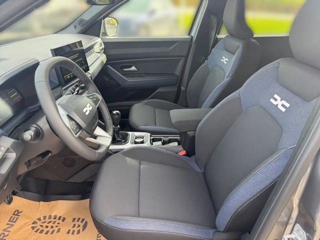 Dacia Duster 4WD TCe 130