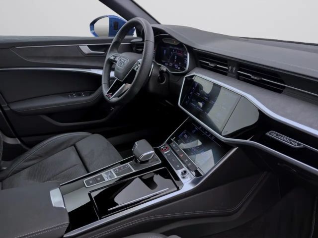 Audi S6 Avant Quattro