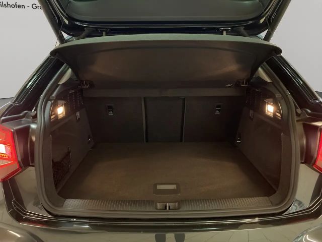 Audi Q2 35 TFSI S-Tronic