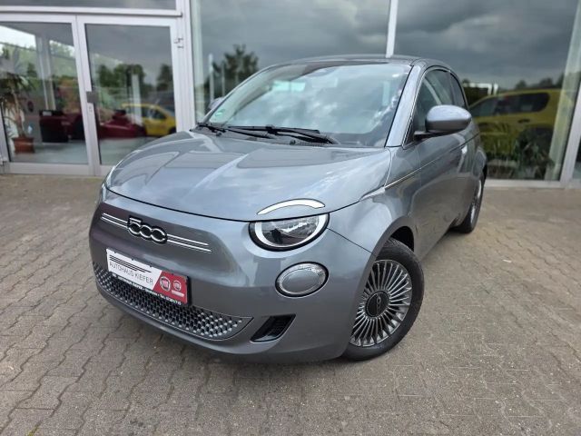 Fiat 500e Icon