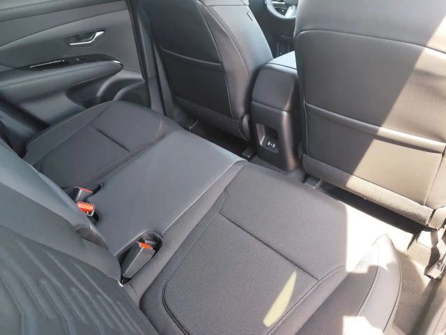 Hyundai Tucson 1.6 T-GDi Trend