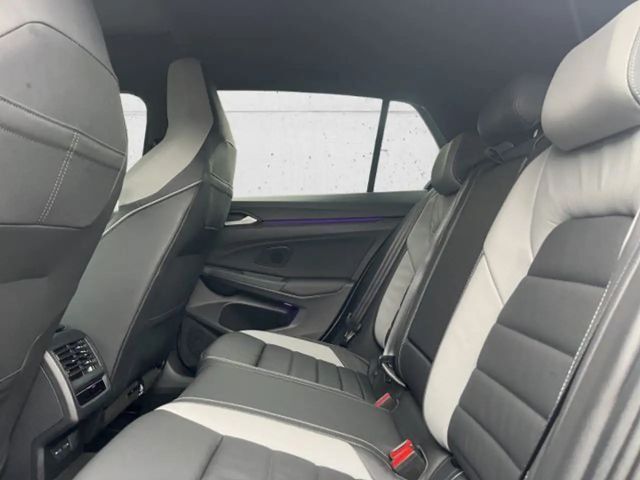 Volkswagen Golf 2.0 TDI GTD Golf VIII