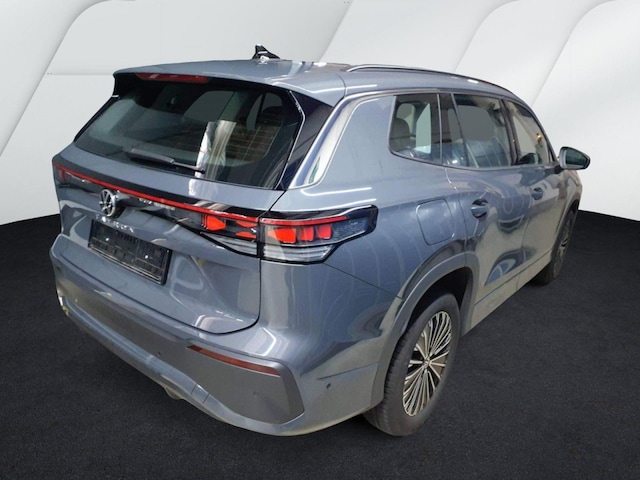 Volkswagen Tayron 2.0 TDI 4Motion DSG Life