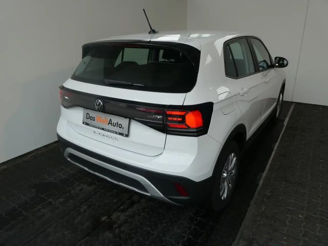 Volkswagen T-Cross 4Me TSI