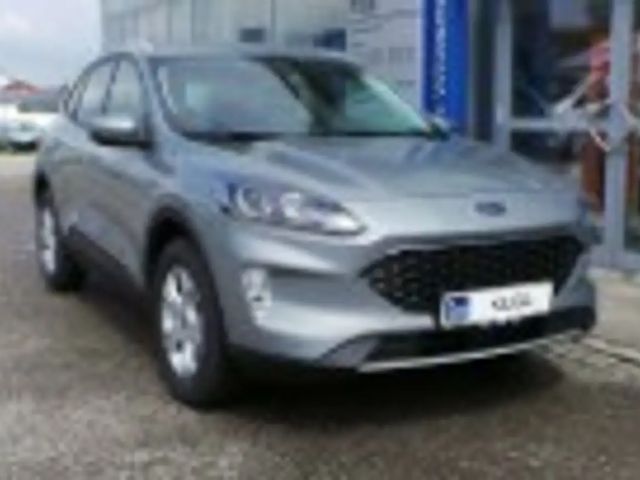 Ford Kuga Cool & Connect Plug in Hybrid