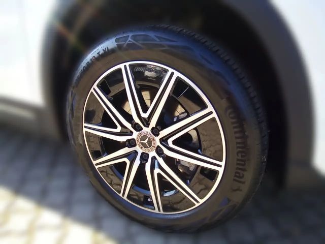 Mercedes-Benz EQA 350 4MATIC Progressive