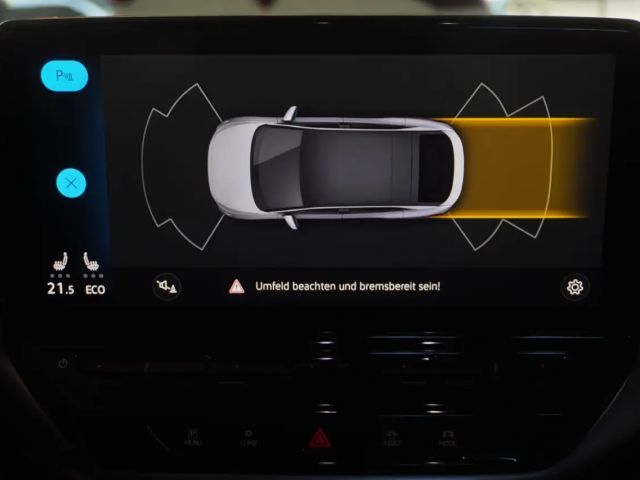 Volkswagen ID.5 77 KWh Pro