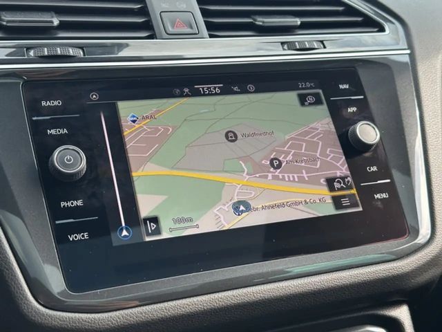 Volkswagen Tiguan 2.0 TDI DSG R-Line