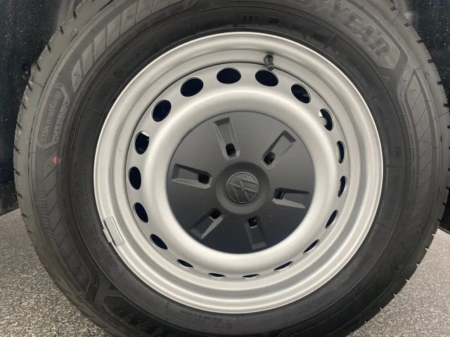 Volkswagen Transporter 4Motion T7