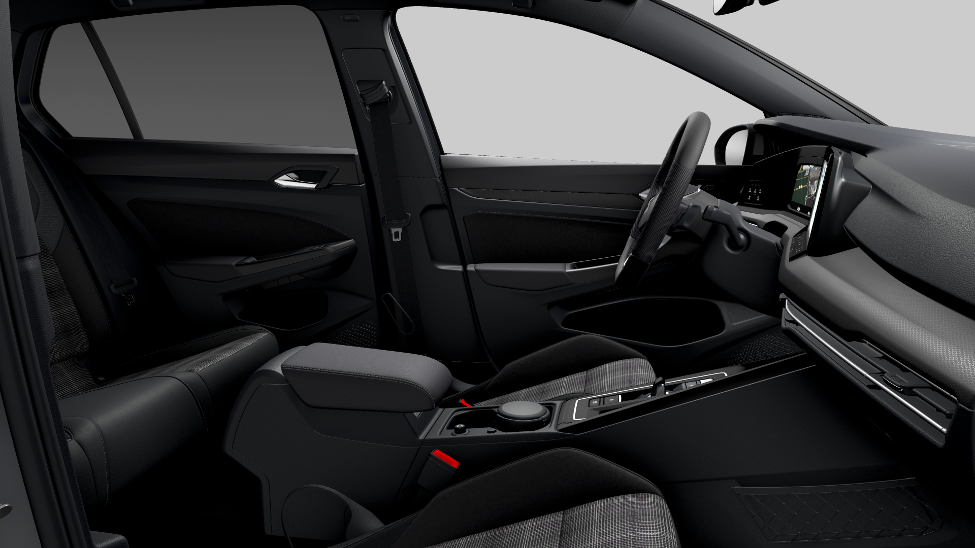 Volkswagen Golf 2.0 TDI DSG GTD IQ.Drive