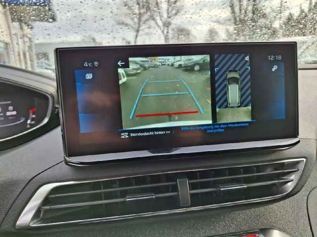 Peugeot 5008 Allure Pack