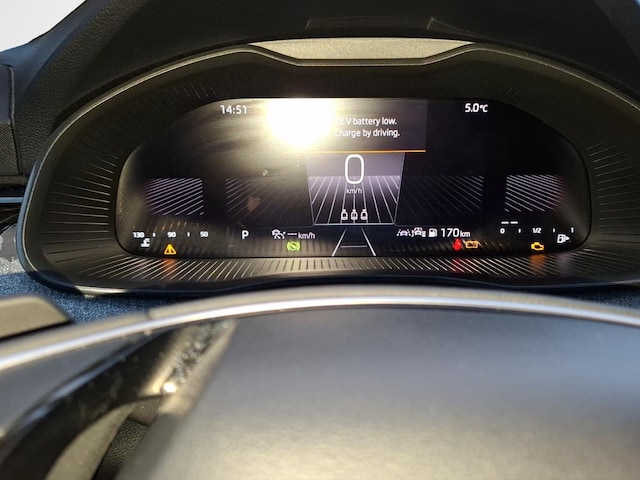 Skoda Kamiq 1.0 TSI Selection