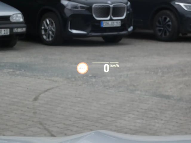 BMW X3 40i ZA Head-Up HiFi DAB WLAN Standhzg. AHK