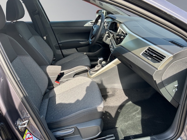 Volkswagen Taigo DSG Move