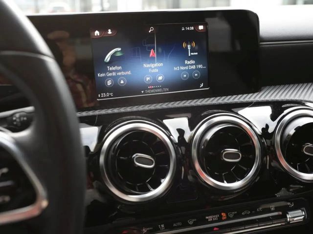 Mercedes-Benz A 250 A 250 e Style