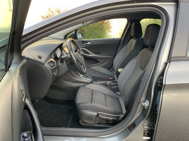 Opel Astra 1.4 Turbo Sports Tourer Turbo