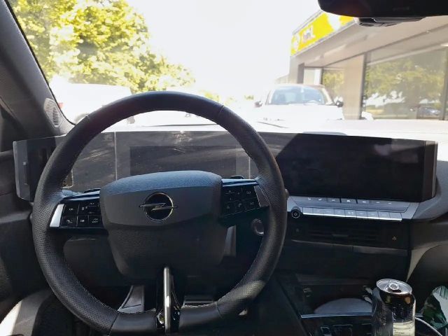 Opel Astra Innovation Ultimate