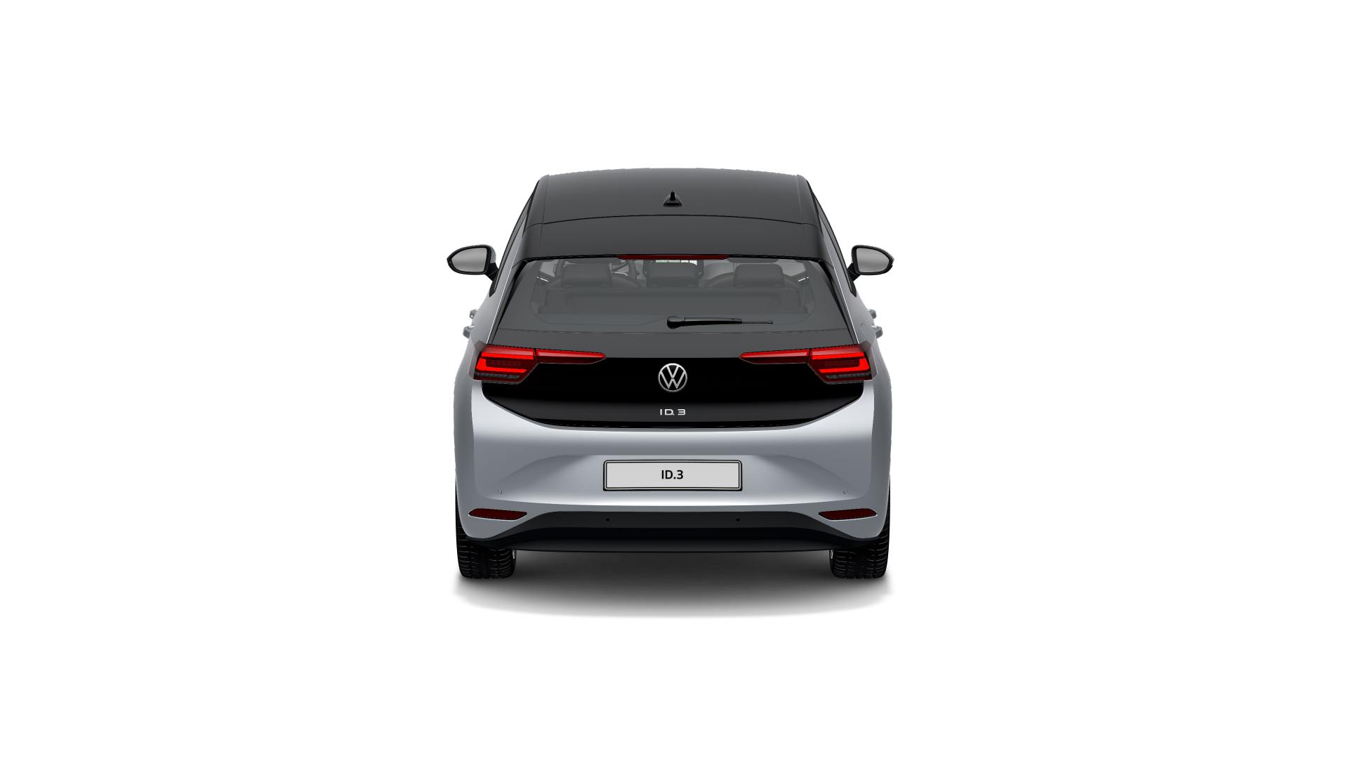 Volkswagen ID.3 Performance Pro